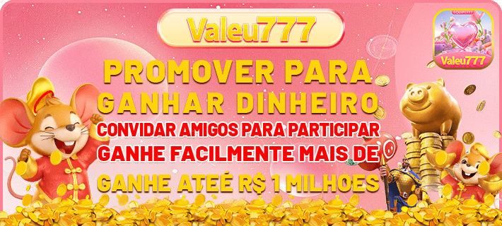 Programa VIP exclusivo da valeu777.com