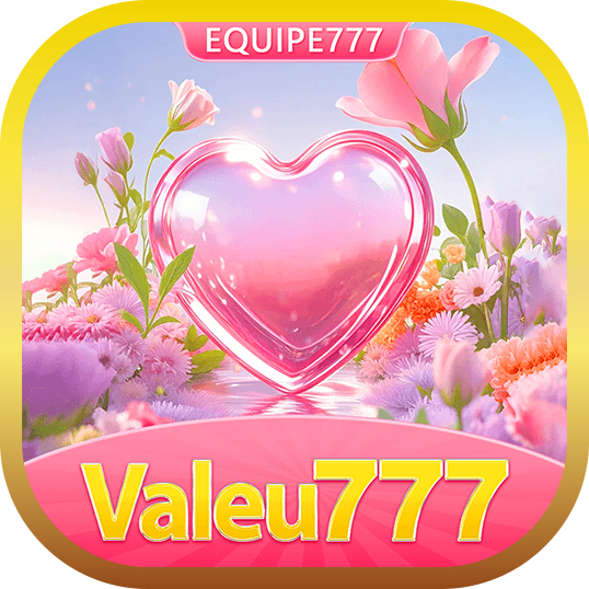 Logo da valeu777.com